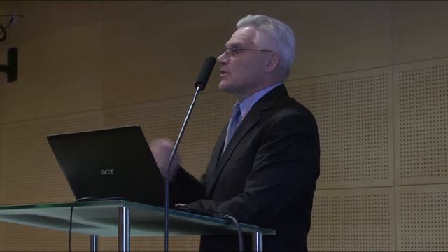 06. Столбов Андрей Павлович Первый МГМУ им. И.М. Сеченова