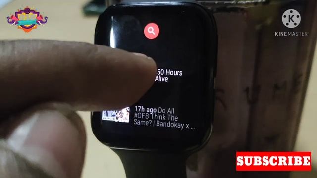 How to Play Youtube Videos on Wear Os Watch(Oppo/Mi/Samsung etc) смотреть онлайн