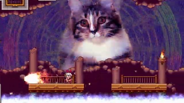 Bunny Must Die: Chelsea and the 7 Devils - Achievement 19 смотреть онлайн