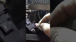 Проверка и установка датчика распредвала Nexia LACETTI