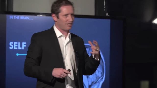 “How can we help our future selves?” | Hal Hershfield | TEDxEast смотреть онлайн