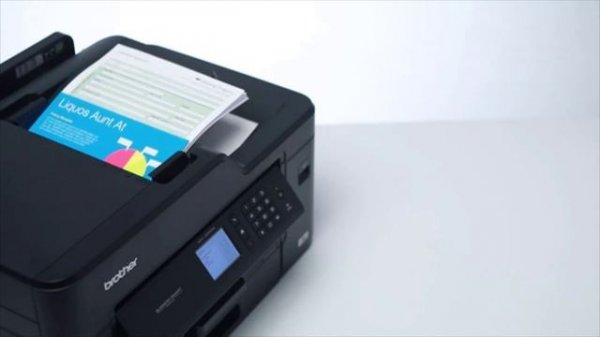 Best All in One Printers in 2023 - Print, Scan, Copy, and Fax!
