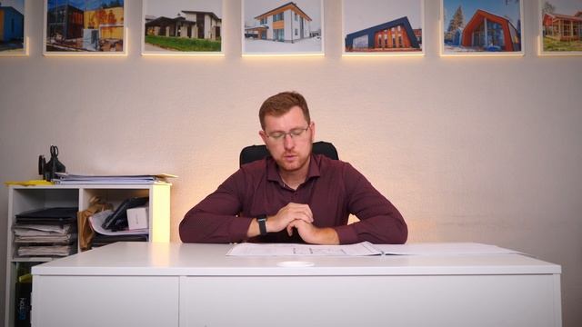 Все что нужно в загородном доме - вы найдете в этом проекте! смотреть онлайн