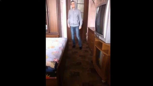 Изгнание беса пинком смотреть онлайн