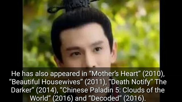 Jing Chao (Here To Heart 2018) LIFESTYLE Girlfriend Family Age Net Worth Instagram CHINSES Actors I смотреть онлайн