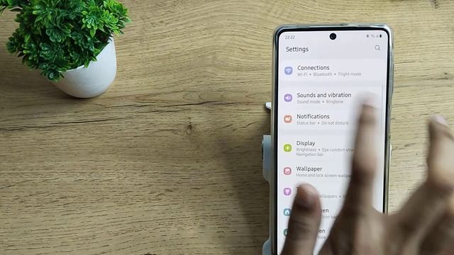 How to set notification sound in Samsung M53 смотреть онлайн