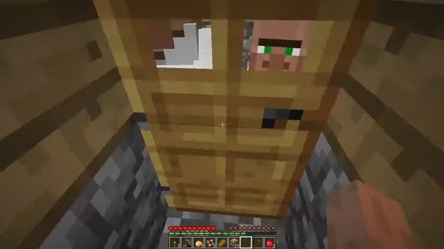 Minecraft 1 11 2 супер плоский мир смотреть онлайн
