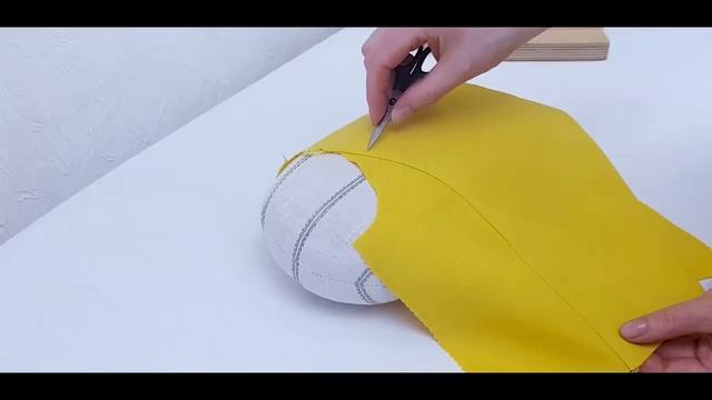 Школьный сарафан "Анна", краткий обзор видеоурока по пошиву смотреть онлайн