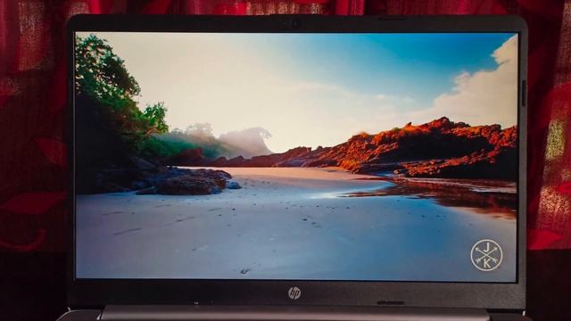 HP 15S EY1003AU Unboxing and Review | AMD RYZEN 3 4300U | HP 15S Unboxing смотреть онлайн