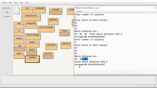 || ICSE Class 10 || || Basics of Java|| || Introduction to Array (Part-3) || смотреть онлайн