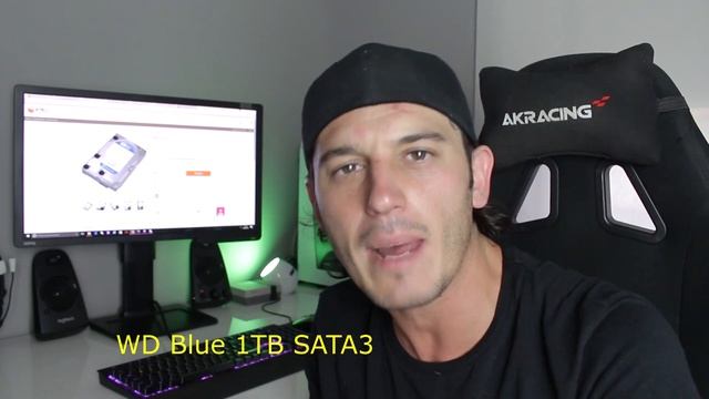 PC GAMER 2017 | BARATO calidad-precio | Español | GTX 1060 6gb смотреть онлайн