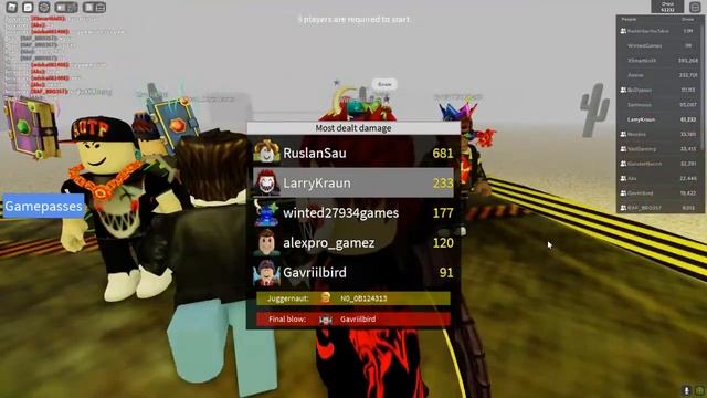 ЗОНА 51 - Джаггернаут СТРИМ - Survive and kill the killers in AREA 51 #1 смотреть онлайн