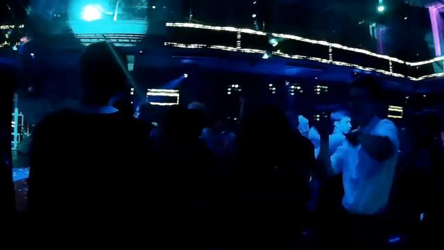 Мисс НГПУ 2016. TheTopClub. Ищи себя. смотреть онлайн