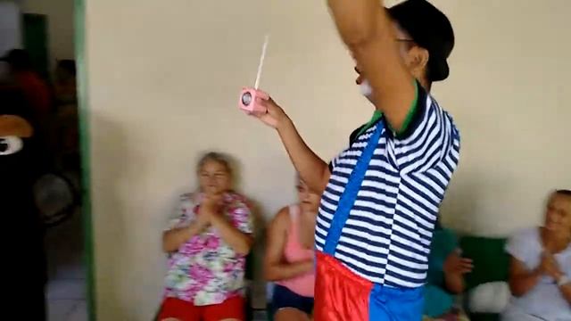 PalhaSUS e conexão fora Dengue; смотреть онлайн