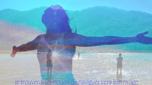 Love Knows - Simrit Kaur - The Oracle Sessions (sous titres français) смотреть онлайн