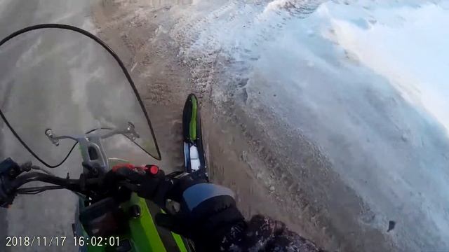 Ирбис T150 и Варяг 550V ноябрь смотреть онлайн
