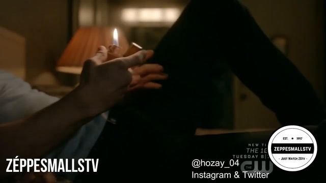 The Originals 5x10 Klaus helps Hope with her anger issues and finds Roman смотреть онлайн