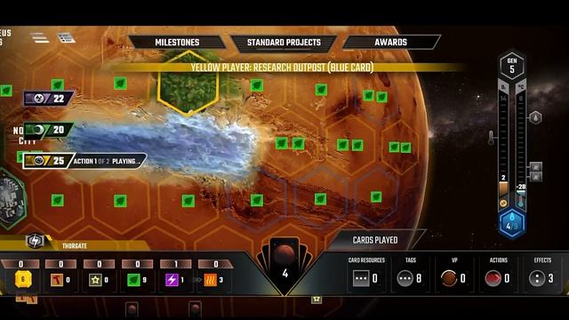 РАЗДАЧА Terraforming Mars (ОБЗОР 2022) от Epic Games На ХАЛЯВУ✨ смотреть онлайн