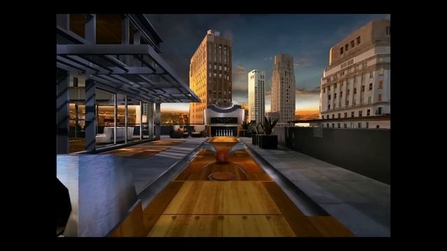 Kingpin Lanes-- Unreal Mobile Bowling: Gameplay & Characters смотреть онлайн