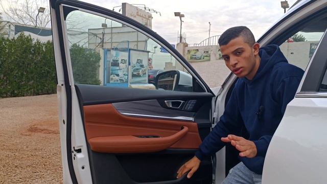 Chery Tiggo 8 pro - فيها كل اللي انت محتاجه 👌 смотреть онлайн