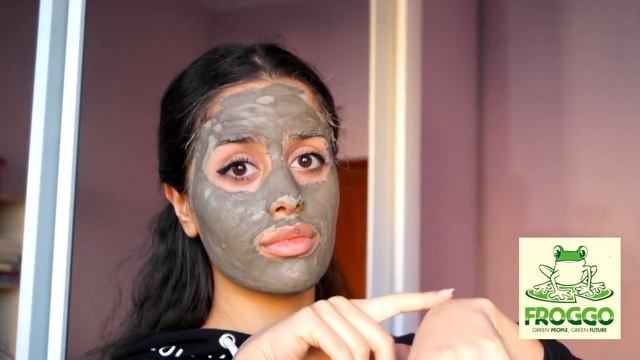 3 Ricette per la Cura Personale (Maschera Astringente, Tonico Viso e Scrub Piedi) смотреть онлайн