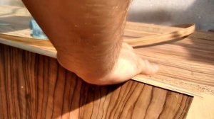 Как сделать стол из листа ДСП своими руками.