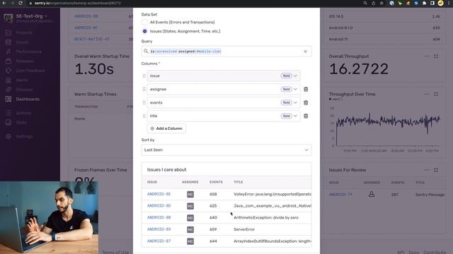 Create your Dashboard in under 5 Minutes! смотреть онлайн