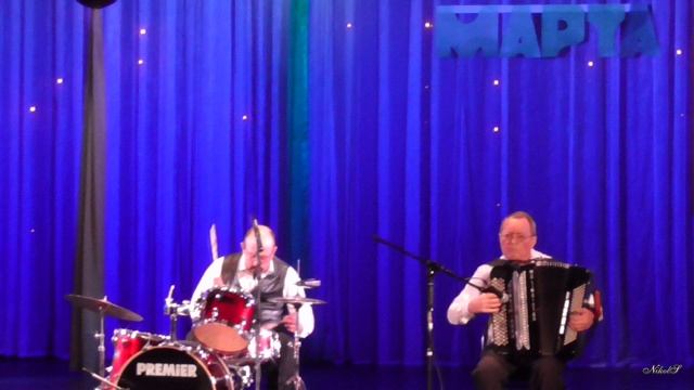 Забытые мелодии 14.