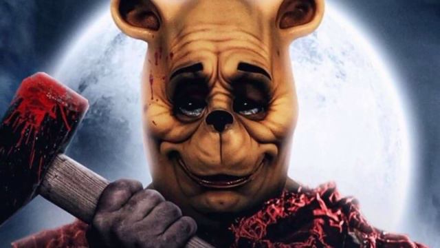 Winnie the Pooh Blood and Honey 2 (2024) Trailer | First Look | Release Date | Teaser Trailer смотреть онлайн