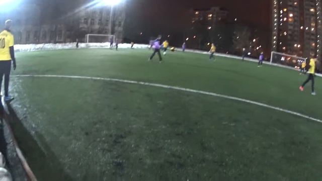 Витязь-МП - ФИФТ-д 2 тайм смотреть онлайн