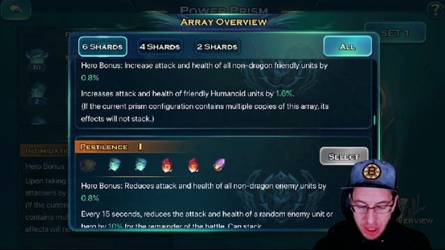 Art of Conquest: Prism Placement Tips! смотреть онлайн