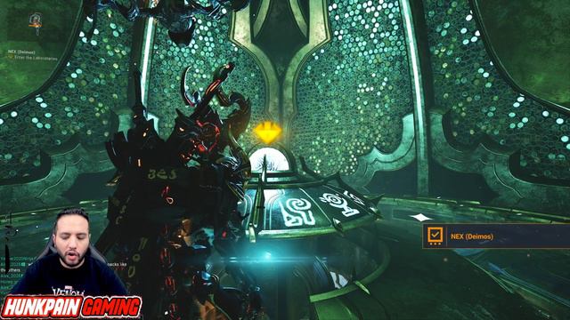 How to Farm Stela Resource Fast | Whispers in The Walls [WARFRAME] смотреть онлайн