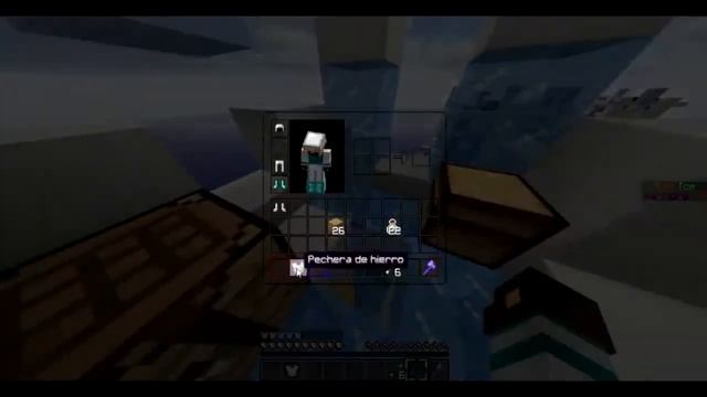 Skywars #10 Platicando смотреть онлайн