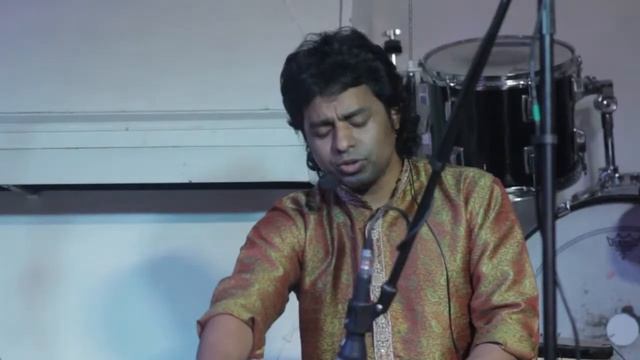 Amir Khan - Jaya Shiva Shankara смотреть онлайн