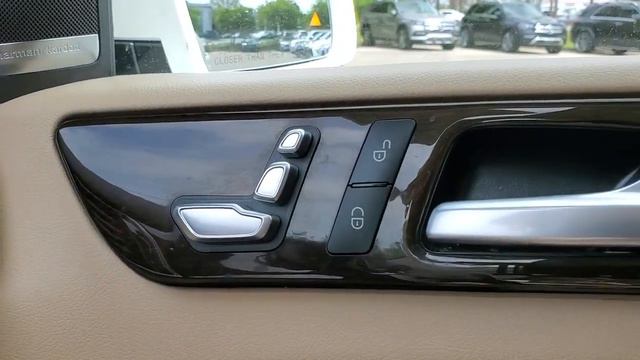 2018 MERCEDES-BENZ GLE-CLASS Tallahassee, Panama City, Marianna, Valdosta, GA, Midway, FL JB157030