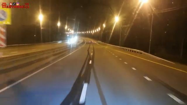 Поездка на Крым/Автопоезд 799