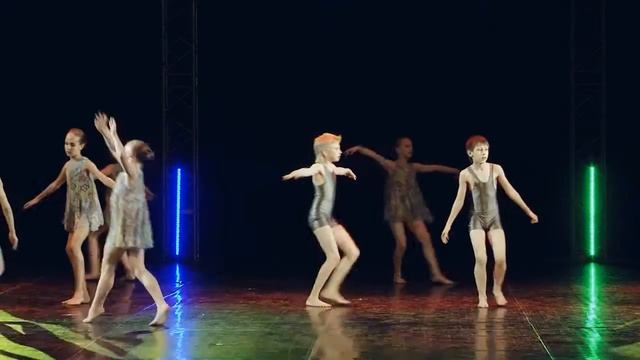 ЭЦ Апельсин Оглянись на детство смотреть онлайн