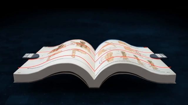 Умный сканер CZUR Aura Book Smart Scanner смотреть онлайн