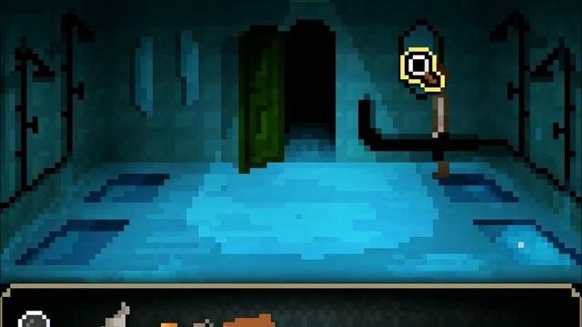 The Last Door: Chapter 2, Memories [2] - I get stuck....many times смотреть онлайн