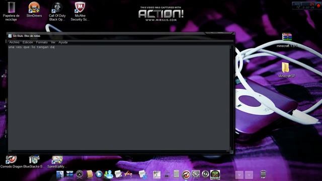 como instalar minecraft 1.5.1 смотреть онлайн