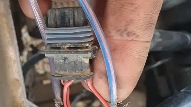 1000 ПОТРАЧЕНЫХ НЕРВ А ПРИЧИНА ПРОСТА. НЕТ ИСКРЫ ВАЗ 2109 15 ПРИОРА КАЛИНА