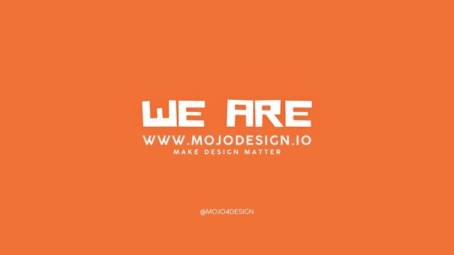 Mojo Design - Web Development Cyprus смотреть онлайн