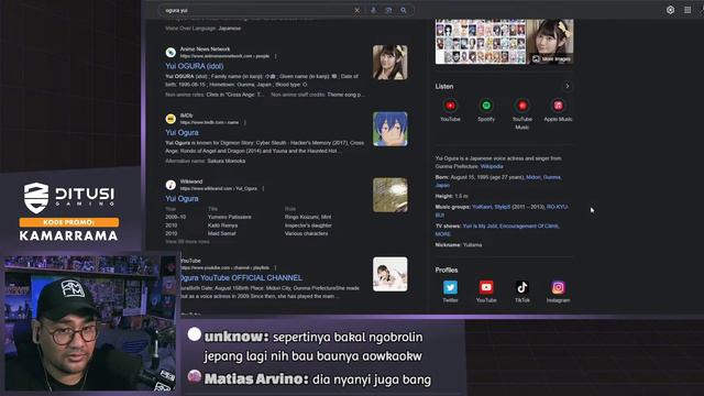 Pull Honkai Star Rail Jin Yuan! смотреть онлайн