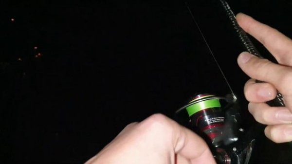 Купил новый спиннинг 😁 Crazy Fish Alpha 662XULS / Купил и сразу разловил 🎣 Rockfishing/Микроджиг/UL