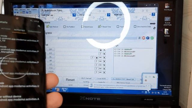 Samsung A40 FRP 2022 Android 11 FRP Bypass 2022 | NO Need Launching Browser Event Failed Solution