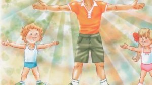 Закаляйся, если хочешь быть здоров