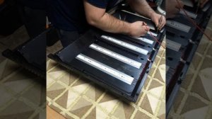 РЕМОНТ ТВ SUPRA STV-LC32510WL