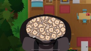 How to make a lot of money in Sneaky Sasquatch💰 | Как заработать много денег в снеки сасквотч