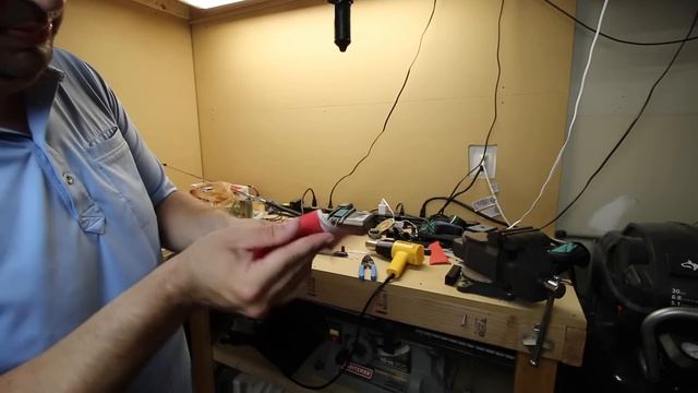 How to replace a golf club shaft - Step by Step смотреть онлайн