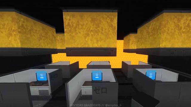 Doom Map - Diabolus Ex смотреть онлайн